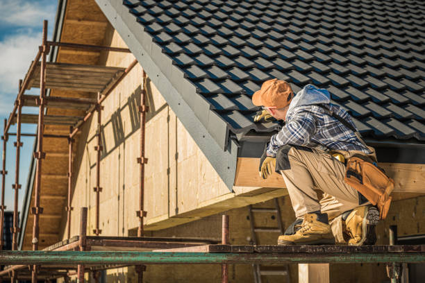 Best Roof Moss and Algae Removal  in Madera, CA